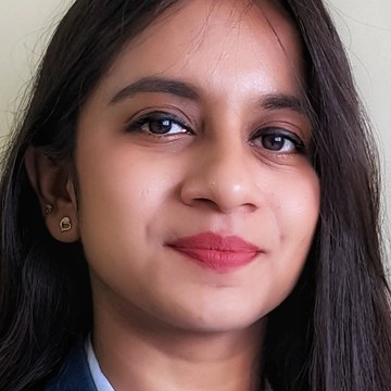 Kavya S